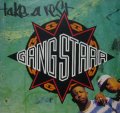GANG STARR / TAKE A REST  (UK)