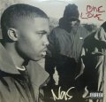 NAS / ONE LOVE 