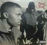 NAS / ONE LOVE 