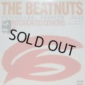 THE BEATNUTS / INTOXICATED DEMONS THE EP 