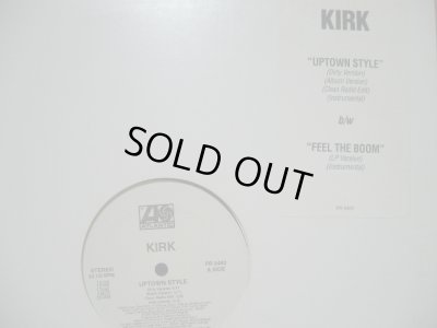 画像1: KIRK / UPTOWN STYLE 