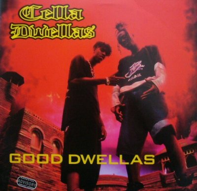 画像1: CELLA DWELLAS / GOOD DWELLAS 