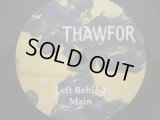 THAWFOR / LEFT BEHIND