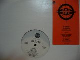 DAS EFX / IF ONLY  (US-PROMO) 