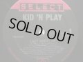KID 'N PLAY / LAST NIGHT 