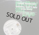 RALPH TRESVANT / MONEY CAN'T BUY YOU LOVE 