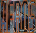 AFROS / KICKIN' AFROSTICS  (¥500)