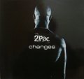 2PAC / CHANGES  (UK)