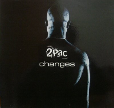 画像1: 2PAC / CHANGES  (UK)