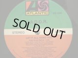 A.D.O.R. / LET IT ALL HANG OUT 