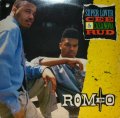 SUPER LOVER CEE & CASANOVA RUD / ROMEO / GIGGOLO 