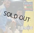 SUPER LOVER CEE & CASANOVA RUD / ROMEO / GIGGOLO 