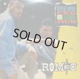 SUPER LOVER CEE & CASANOVA RUD / ROMEO / GIGGOLO 