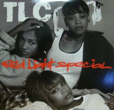 画像1: TLC / RED LIGHT SPECIAL 