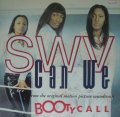 SWV / CAN WE