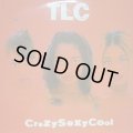 TLC / CRAZY SEXY COOL  (UK-LP) 