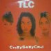 画像1: TLC / CRAZY SEXY COOL  (UK-LP)  (1)