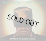 KOOL MOE DEE / RISE 'N' SHINE  (¥500)