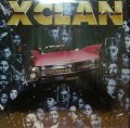 X-CLAN / TO THE EAST, BACKWARDS  (US-LP)