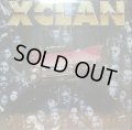 X-CLAN / TO THE EAST, BACKWARDS  (US-LP)