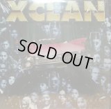 X-CLAN / TO THE EAST, BACKWARDS  (US-LP)