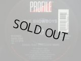 THE SHOWBOYS / DRAG RAP (TRIGGERMAN) 