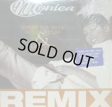 MONICA / BEFORE YOU WALK OUT OF MY LIFE  (¥1000)