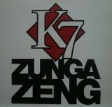 K7 / ZUNGA ZENG 