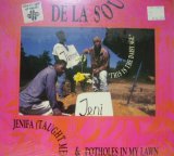 DE LA SOUL / JENIFA