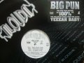 BIG PUN / 100% (US-PROMO)