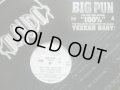 BIG PUN / 100% (US-PROMO)