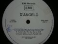 D'ANGELO / CRUSIN' REMIXES