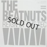 THE BEATNUTS / REIGN OF THE TEC