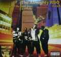 THE ALMIGHTY RSO / REVENGE OF DA BADD BOYZ