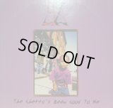 YZ / THE GHETTO'S BEEN GOOD TO ME