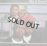 NICE & SMOOTH / SOMETIMES I RHYME SLOW