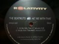THE BEATNUTS / HIT ME WITH THAT 