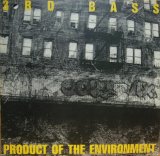3RD BASS / PRODUCT OF THE ENVIRONMENT