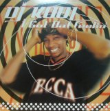 DJ KOOL / I GOT DAT FEELIN'