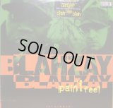 BLAHZAY BLAHZAY / PAIN I FEEL 