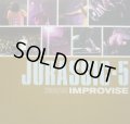 JURASSIC 5 / IMPROVISE
