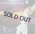 PRINCE MARKIE DEE / LOVE DADDY