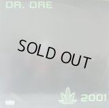 DR. DRE / 2001