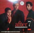 AFTER 7 / HEAT OF THE MOMENT  (US) (¥1000)