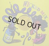 V.A. / WICKED MIX   WM-16