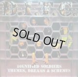 D.I.T.C. / DIGNIFIED SOLDIERS