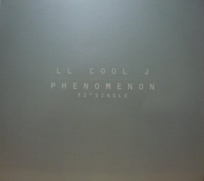 画像1: LL COOL J / PHENOMENON 