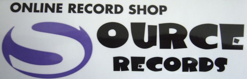 SOURCE RECORDS (ソースレコード）