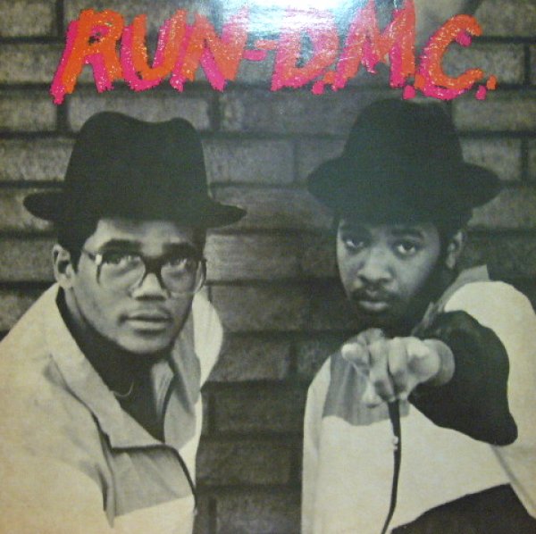 画像1: RUN D.M.C. / SAME (1)