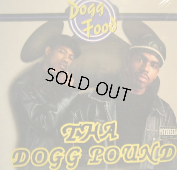 画像1: DOGG FOOD / THA GOGG POUND (2LP) (1)